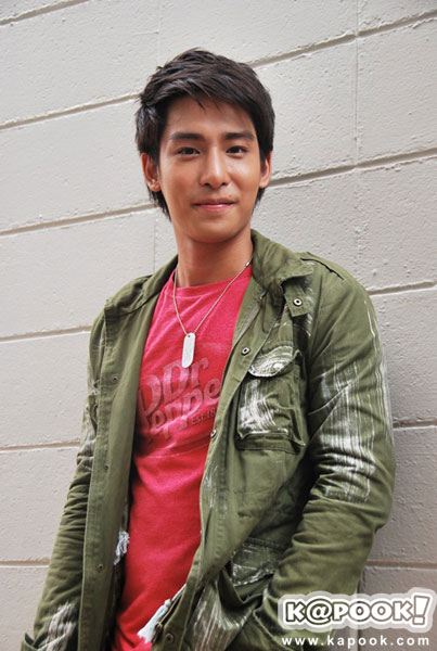 ลูกไม้หลากสี ละครน้ำดีเรื่องนึง