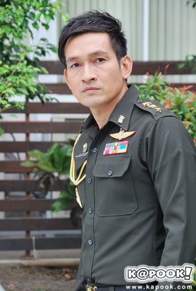 ลูกไม้หลากสี ละครน้ำดีเรื่องนึง