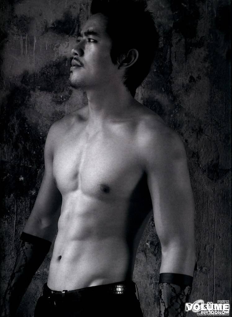 ลืมไม่ลงกับพี่x