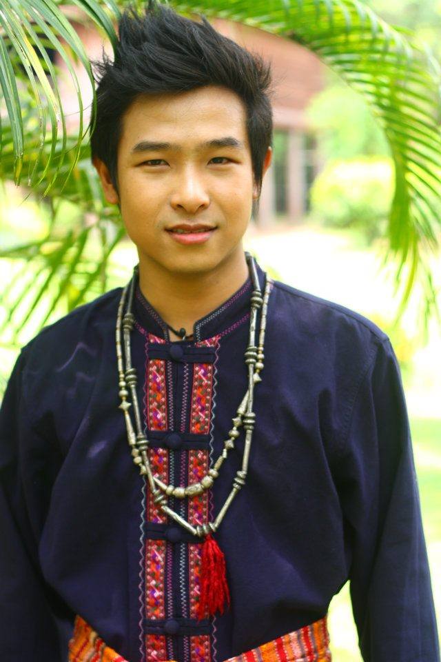 ผู้บ่าว ผู้สาว ผู้ดีอีสาน