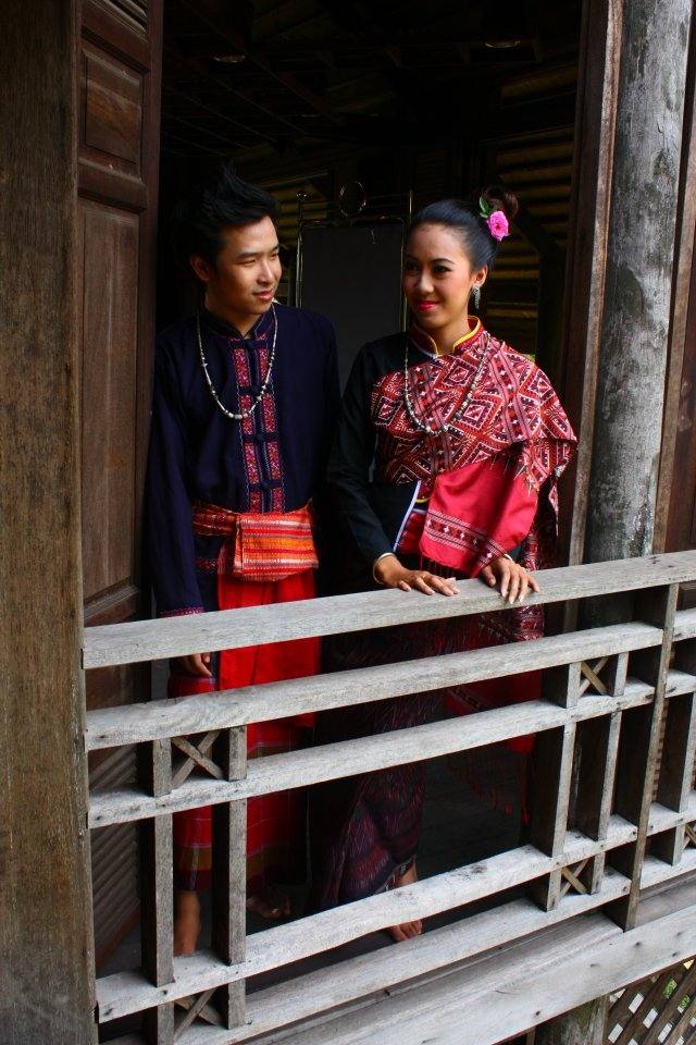 ผู้บ่าว ผู้สาว ผู้ดีอีสาน