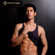 รอแซ่บๆอกล่ำๆดาราไทย