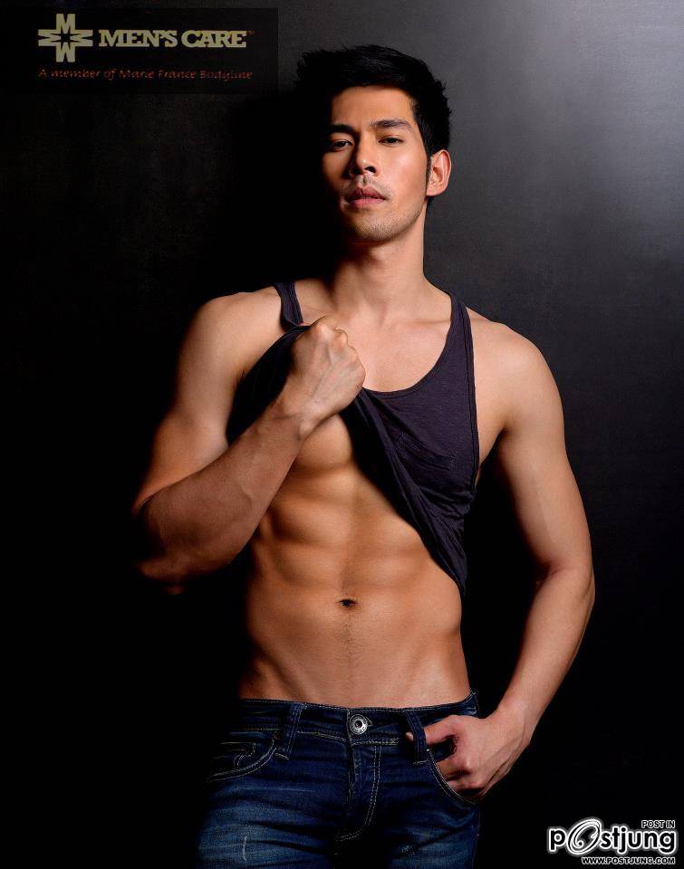 รอแซ่บๆอกล่ำๆดาราไทย