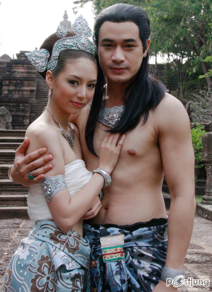 รอแซ่บๆอกล่ำๆดาราไทย