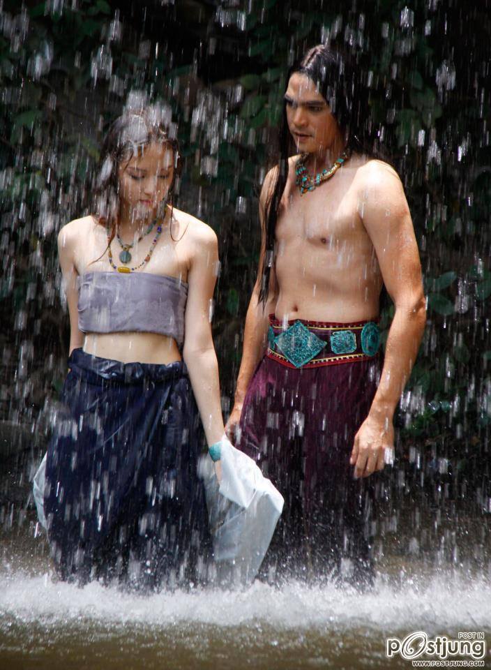 รอแซ่บๆอกล่ำๆดาราไทย