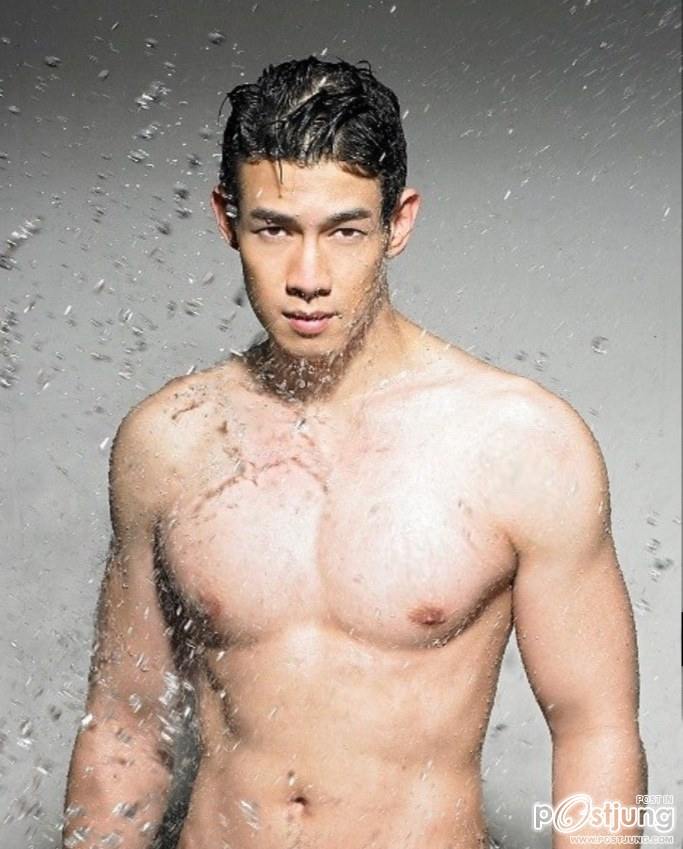 รอแซ่บๆอกล่ำๆดาราไทย