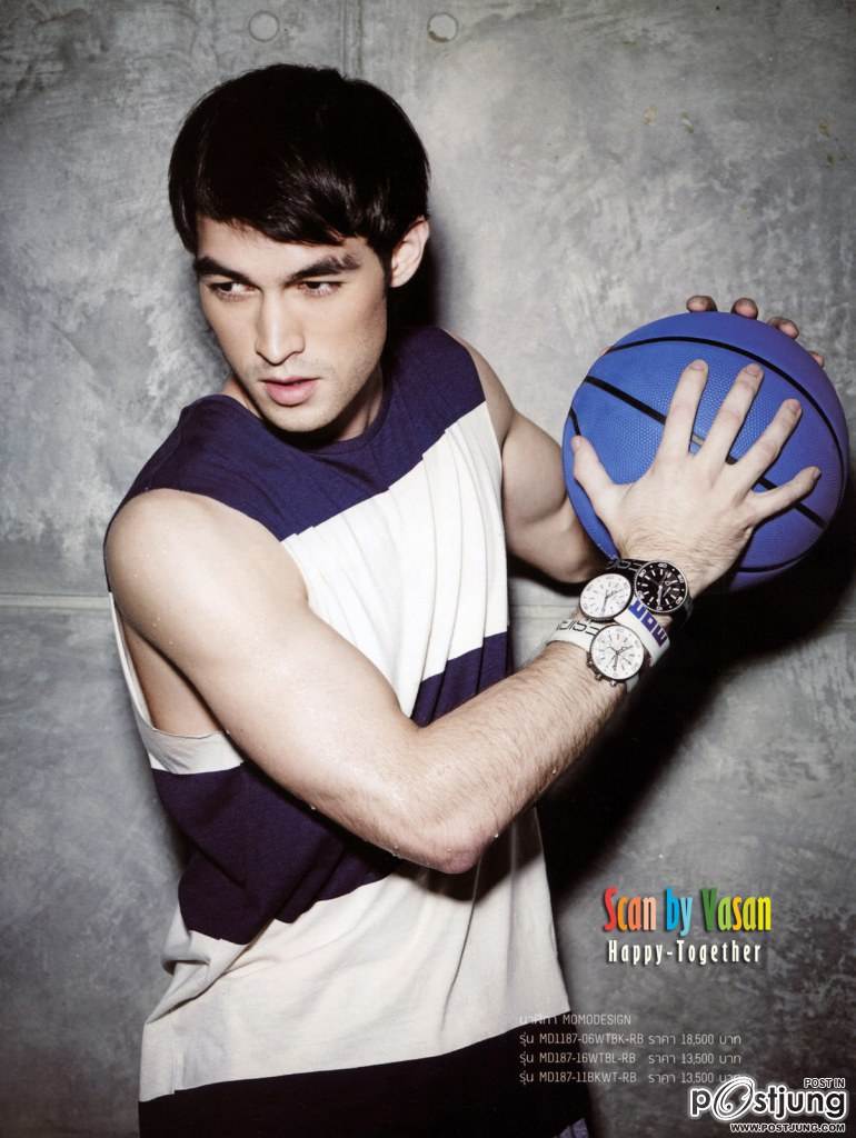 หล่อดูดีไฮโซๆ