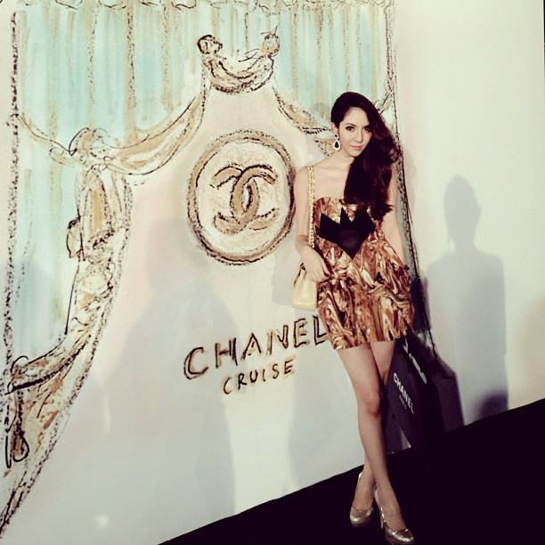 จินนี่ kamikaze สวย หุ่นดีมั้กมากกกกกก