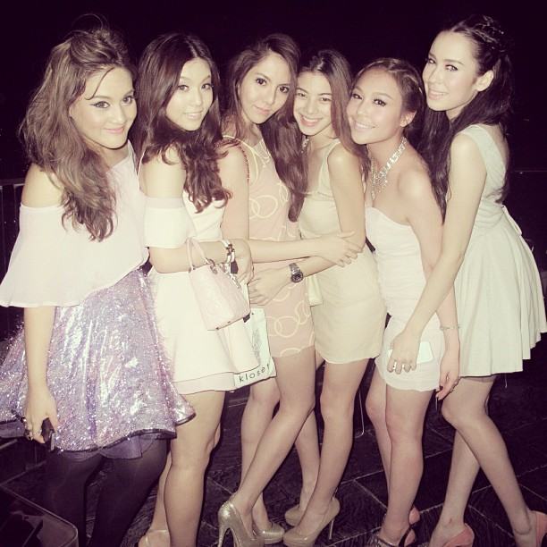 จินนี่ kamikaze สวย หุ่นดีมั้กมากกกกกก