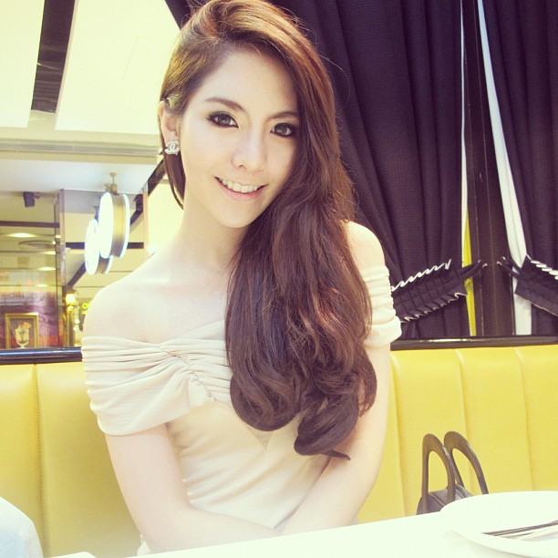 จินนี่ kamikaze สวย หุ่นดีมั้กมากกกกกก