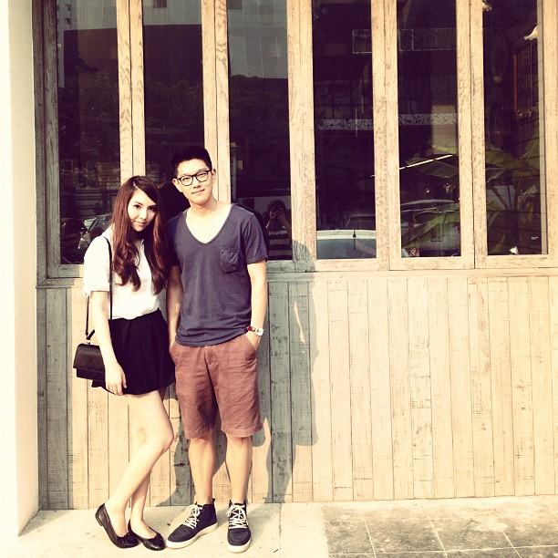 จินนี่ kamikaze สวย หุ่นดีมั้กมากกกกกก