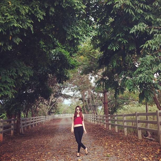 จินนี่ kamikaze สวย หุ่นดีมั้กมากกกกกก