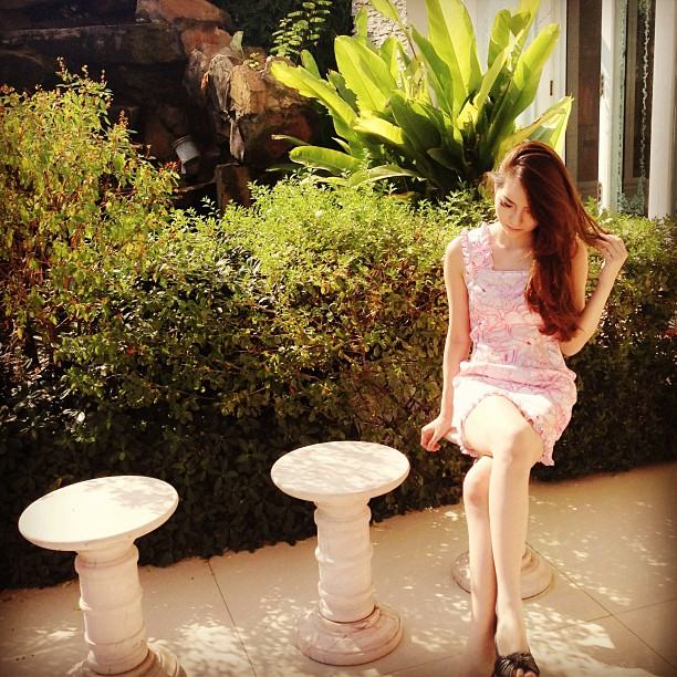 จินนี่ kamikaze สวย หุ่นดีมั้กมากกกกกก