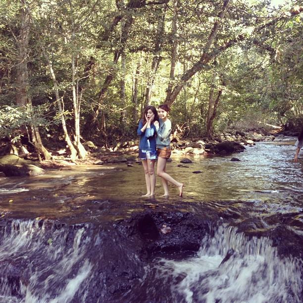 จินนี่ kamikaze สวย หุ่นดีมั้กมากกกกกก