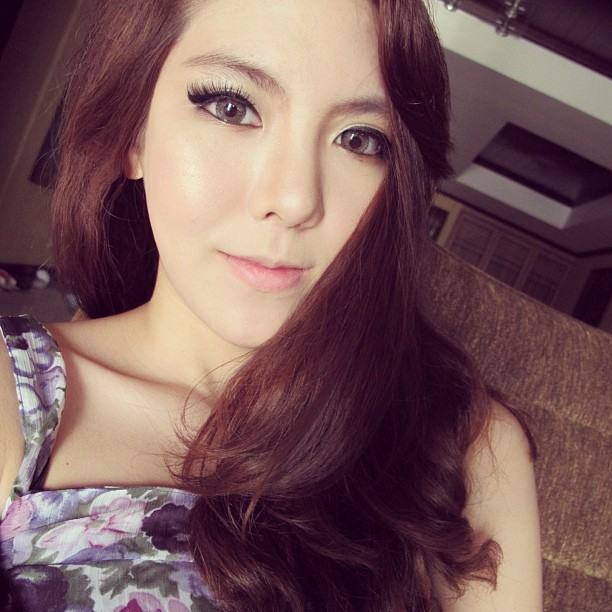 จินนี่ kamikaze สวย หุ่นดีมั้กมากกกกกก