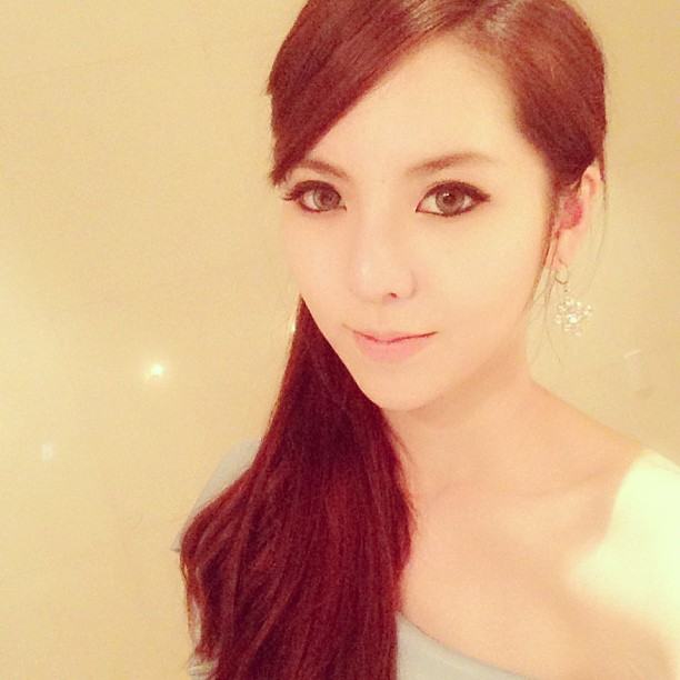 จินนี่ kamikaze สวย หุ่นดีมั้กมากกกกกก