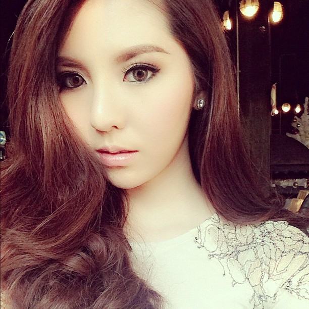 จินนี่ kamikaze สวย หุ่นดีมั้กมากกกกกก