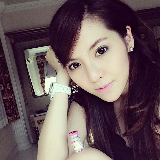 จินนี่ kamikaze สวย หุ่นดีมั้กมากกกกกก