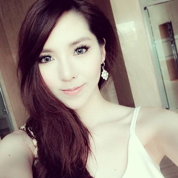 จินนี่ kamikaze สวย หุ่นดีมั้กมากกกกกก