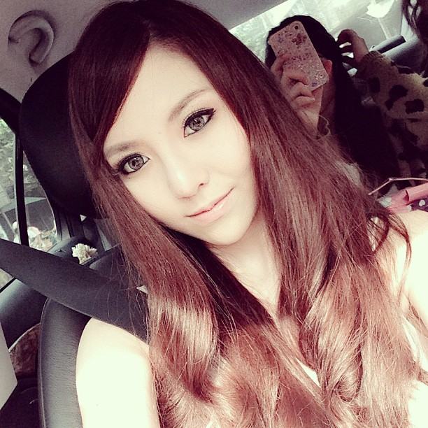 จินนี่ kamikaze สวย หุ่นดีมั้กมากกกกกก