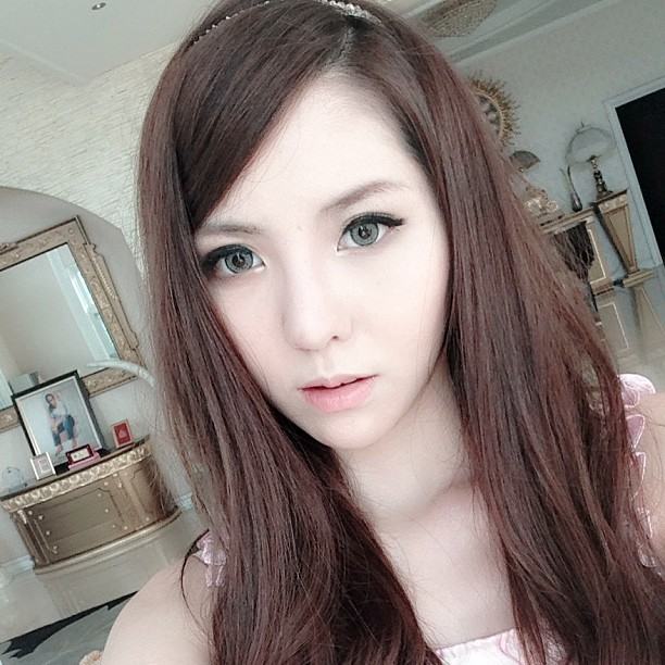 จินนี่ kamikaze สวย หุ่นดีมั้กมากกกกกก