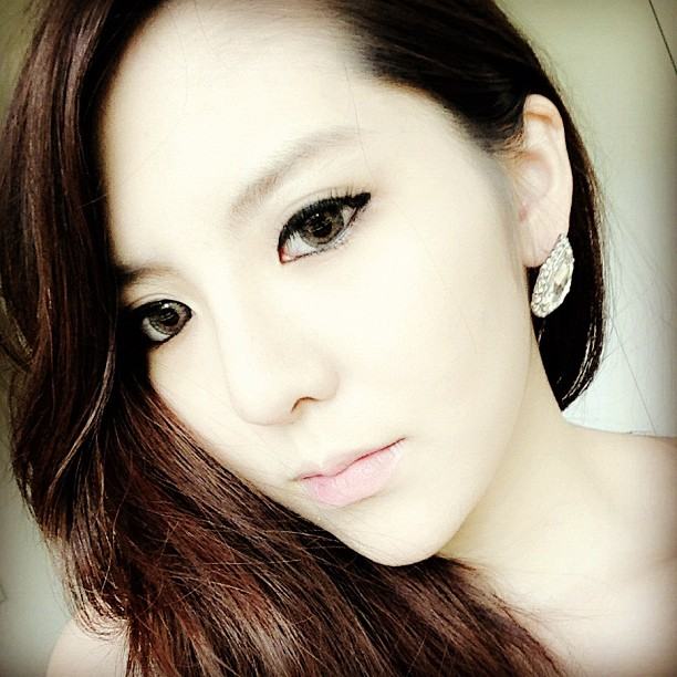 จินนี่ kamikaze สวย หุ่นดีมั้กมากกกกกก