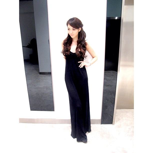 จินนี่ kamikaze สวย หุ่นดีมั้กมากกกกกก