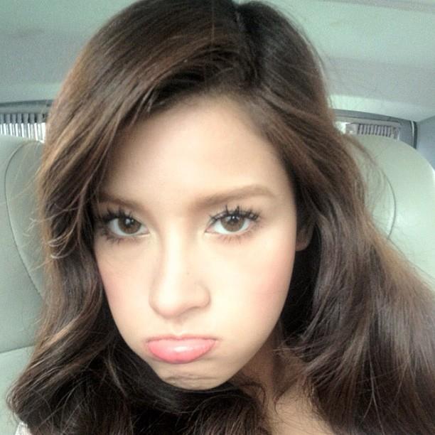 ใบหน้าสวยๆของ วิว วรรณรท