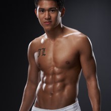 ตี๋แซ่บๆ