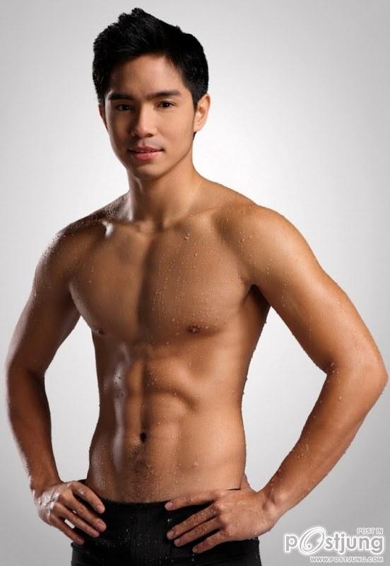 ตี๋แซ่บๆ