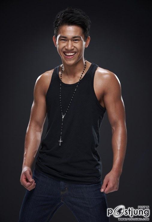 ตี๋แซ่บๆ