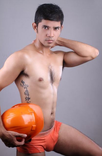 ตี๋แซ่บๆ