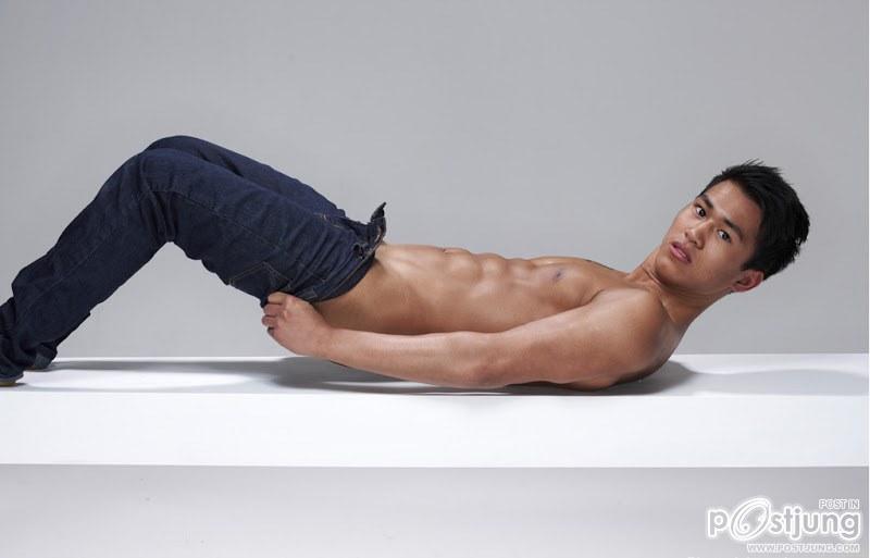 ตี๋แซ่บๆ