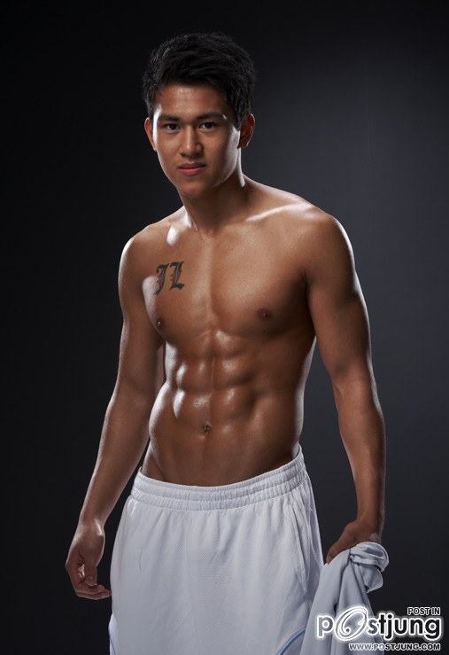 ตี๋แซ่บๆ