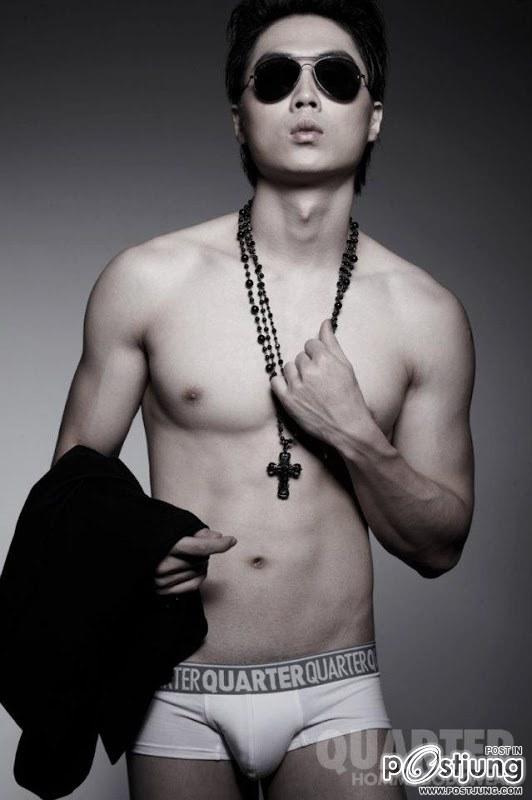 ตี๋ๆมีดีเย่อะ