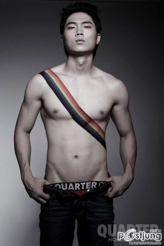 ตี๋ๆมีดีเย่อะ