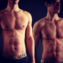 Asian Boys Heaven@ YSIC #1