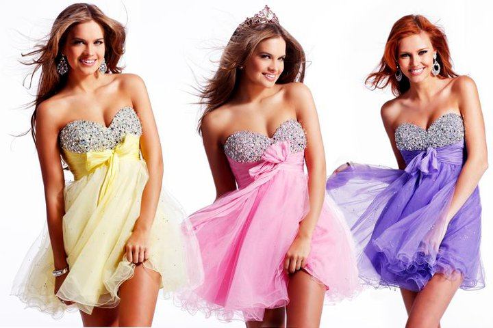 Sherri Hill แบรนด์ที่แฟนนางงามจักรวาลคุ้นเคยกัน