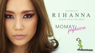 โมเมพาเพลิน Make Up I Con ลุคใหนเริ่ดที่สุด