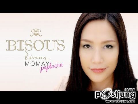 โมเมพาเพลิน Make Up I Con ลุคใหนเริ่ดที่สุด