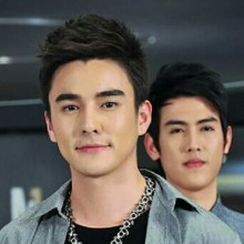 ธันวา สุริยจักร งานเดินแบบสยามพารากอน10/01/13