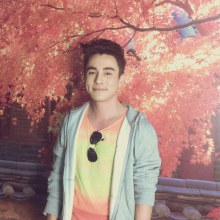 ธันวา สุริยจักร หล่อมากๆ