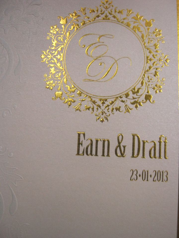 เอิร์น อดีตนักร้อง RS เตรียมวิวาห์ ดราฟ ดวงฤทธิ์ ลูกชายอดีต รมต.