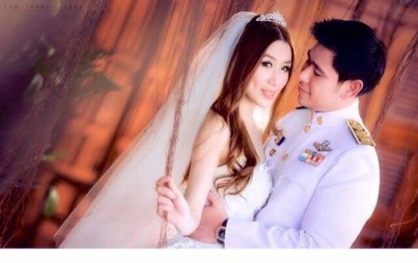 เอิร์น อดีตนักร้อง RS เตรียมวิวาห์ ดราฟ ดวงฤทธิ์ ลูกชายอดีต รมต.