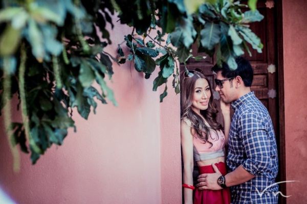 เอิร์น อดีตนักร้อง RS เตรียมวิวาห์ ดราฟ ดวงฤทธิ์ ลูกชายอดีต รมต.