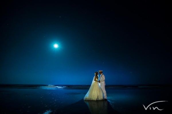 เอิร์น อดีตนักร้อง RS เตรียมวิวาห์ ดราฟ ดวงฤทธิ์ ลูกชายอดีต รมต.