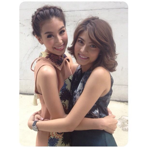 มิ้นต์ ชาลิดา ยิ่งโตยิ่งน่ารัก "เป๊ะเวอร์อ่ะ "