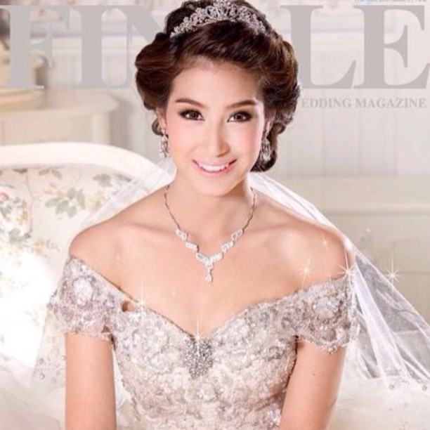 มิ้นต์ ชาลิดา ยิ่งโตยิ่งน่ารัก "เป๊ะเวอร์อ่ะ "