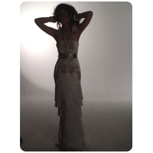 มิ้นต์ ชาลิดา ยิ่งโตยิ่งน่ารัก "เป๊ะเวอร์อ่ะ "