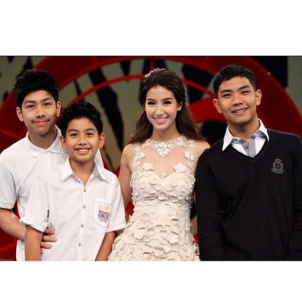 มิ้นต์ ชาลิดา ยิ่งโตยิ่งน่ารัก "เป๊ะเวอร์อ่ะ "